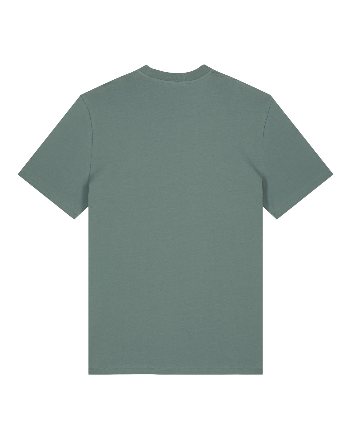 BIO T-SHIRT "BASSD SCHO."