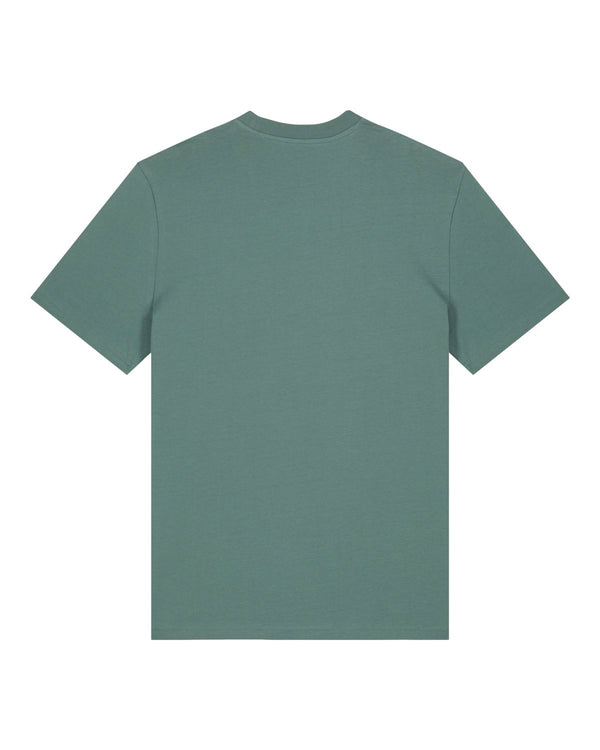 BIO T-SHIRT "PURE.PANDA.HEIMAD."