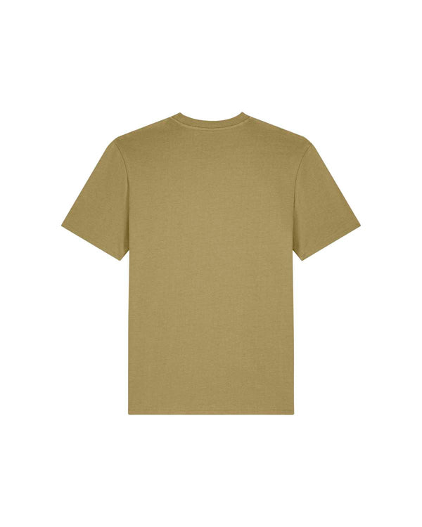 BIO T-SHIRT "IRRIDIERI DI?"