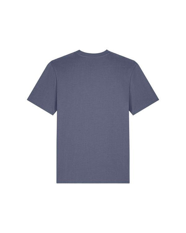 BIO T-SHIRT "HEXAGON."