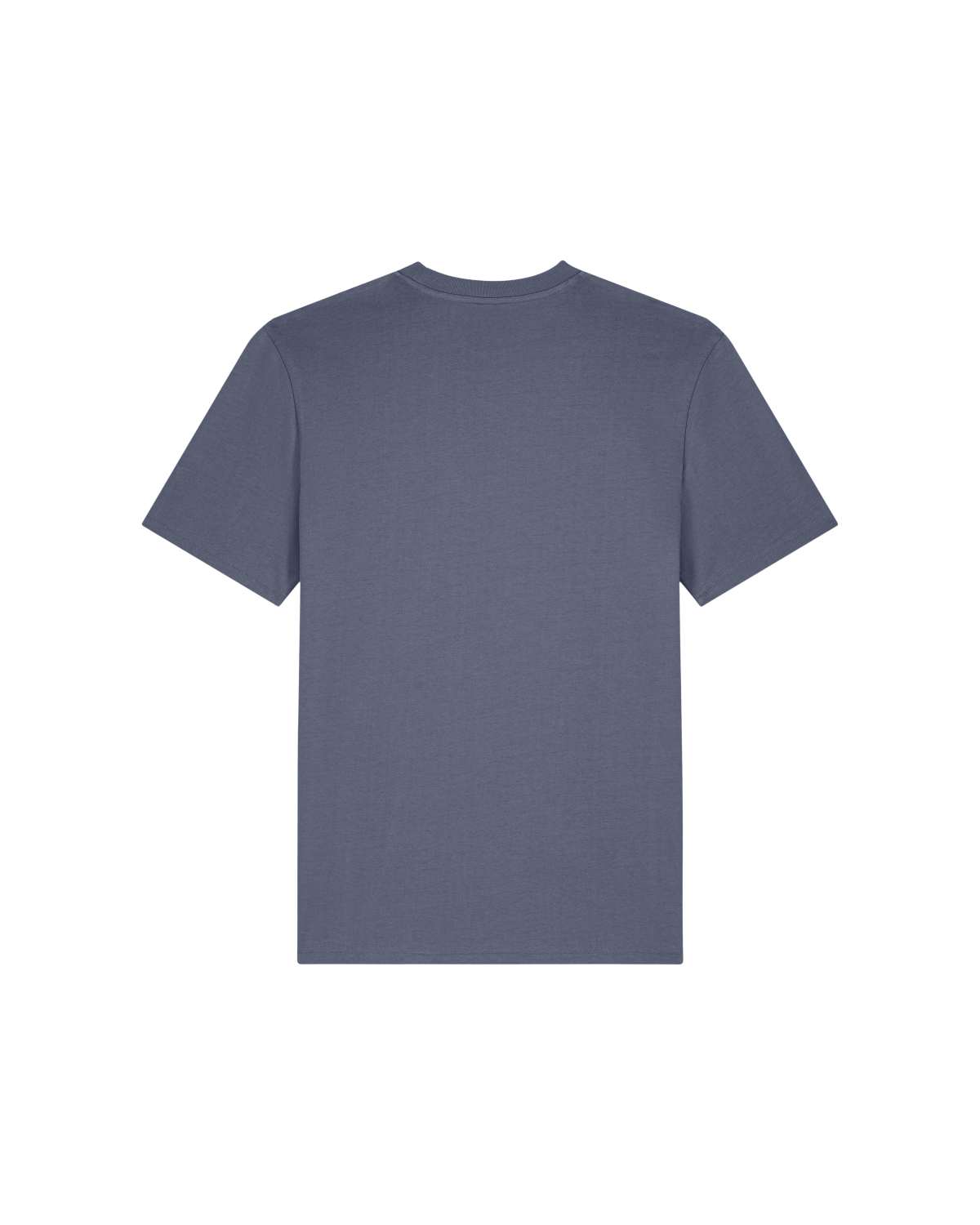 BIO T-SHIRT "PURE.PANDA.HEIMAD."