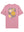 BIO T-SHIRT WITH BACKPRINT 