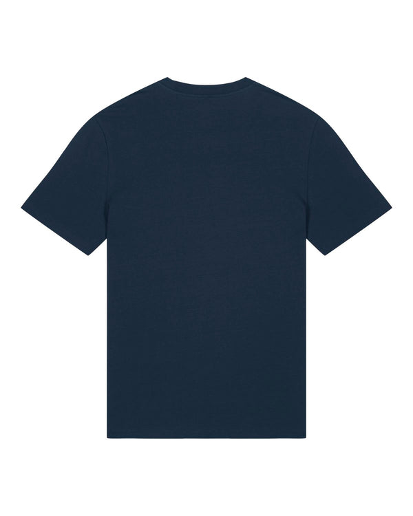 BIO T-SHIRT "ORANGE."