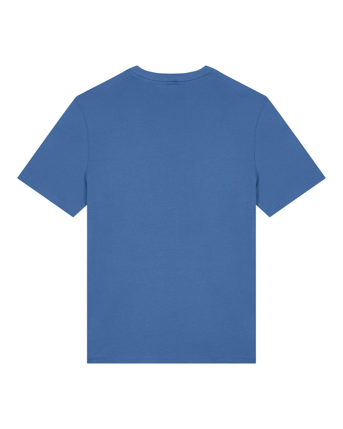 BIO T-SHIRT "WARPED."