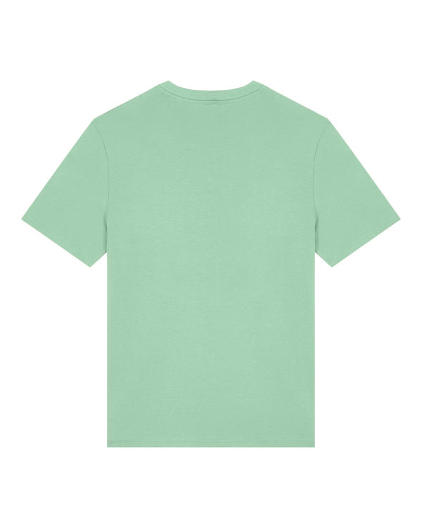 BIO T-SHIRT "TRIQUETROUS."