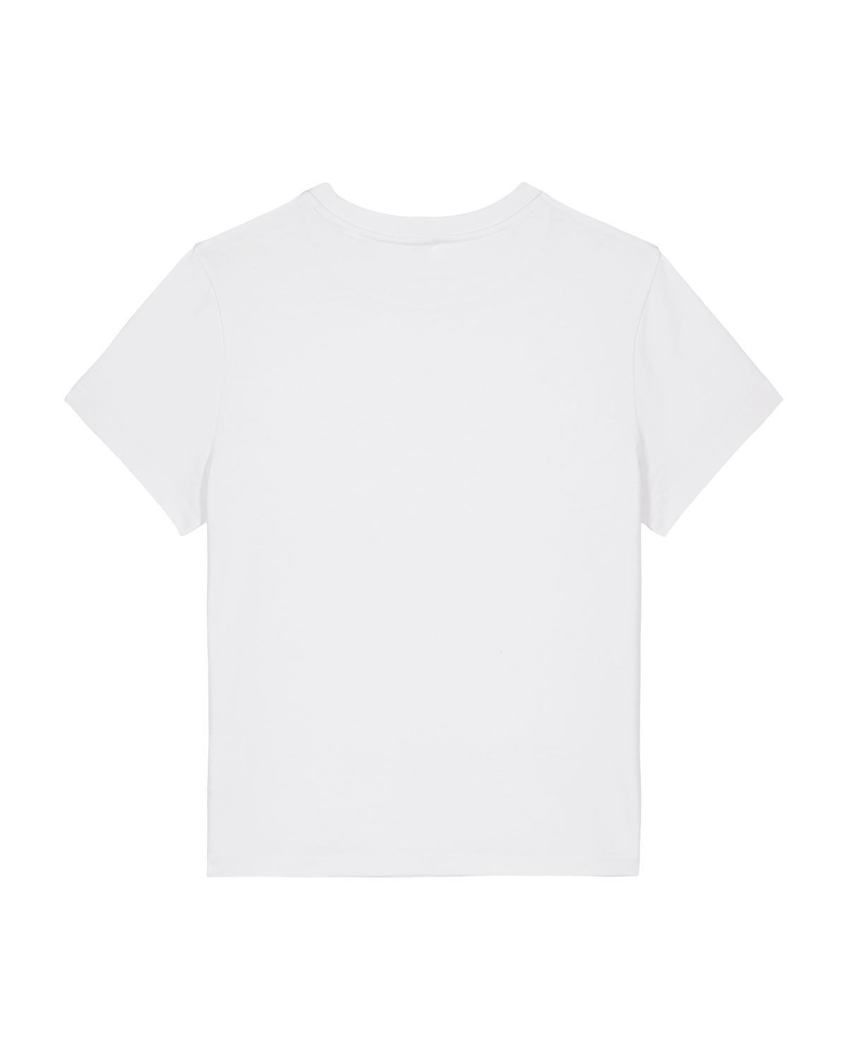 BIO T-SHIRT "MMXX SQUARE."
