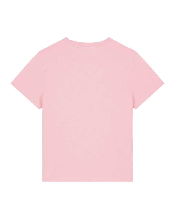 BIO T-SHIRT "WARPED."