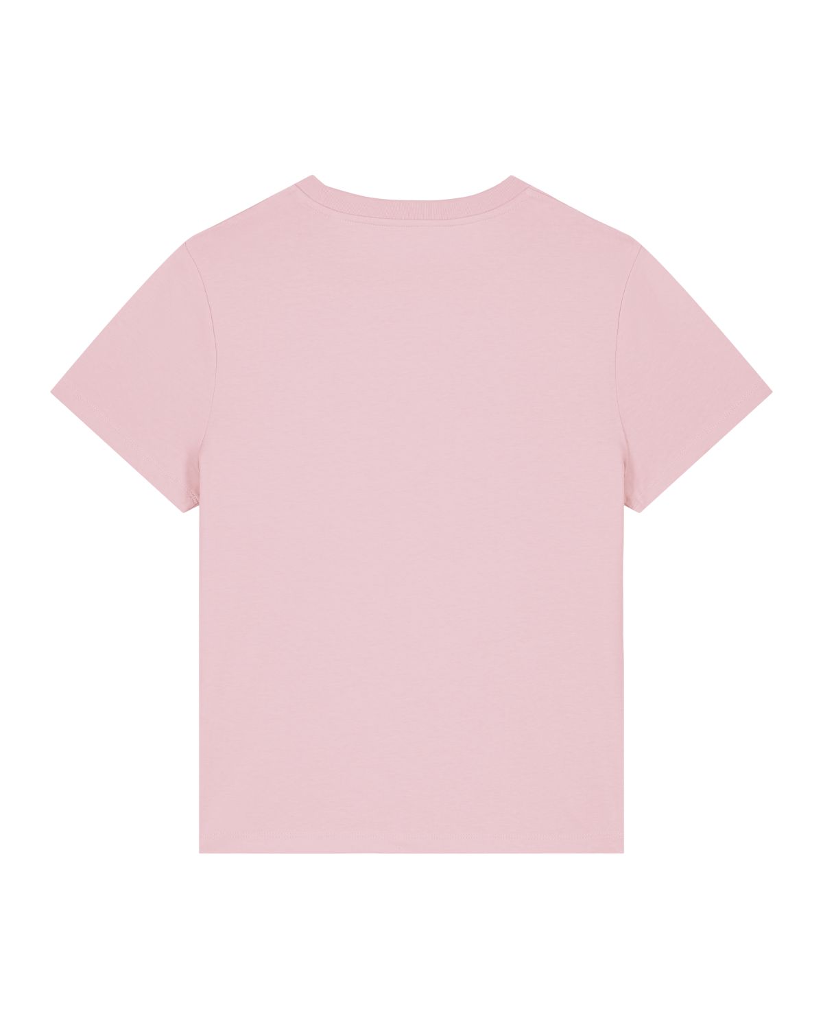 BIO T-SHIRT "PURE. PANDA."