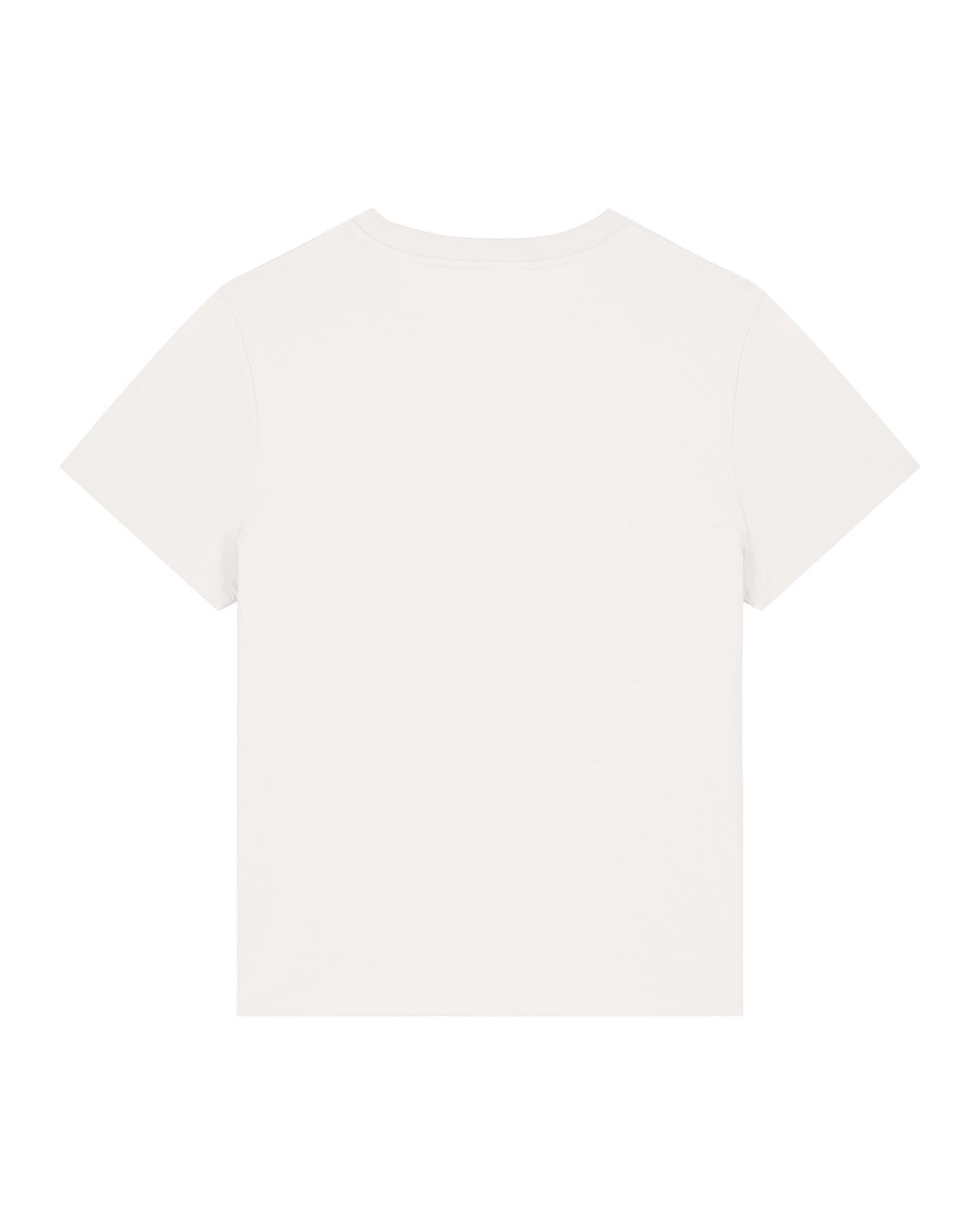 BIO T-SHIRT "SIGNED II."