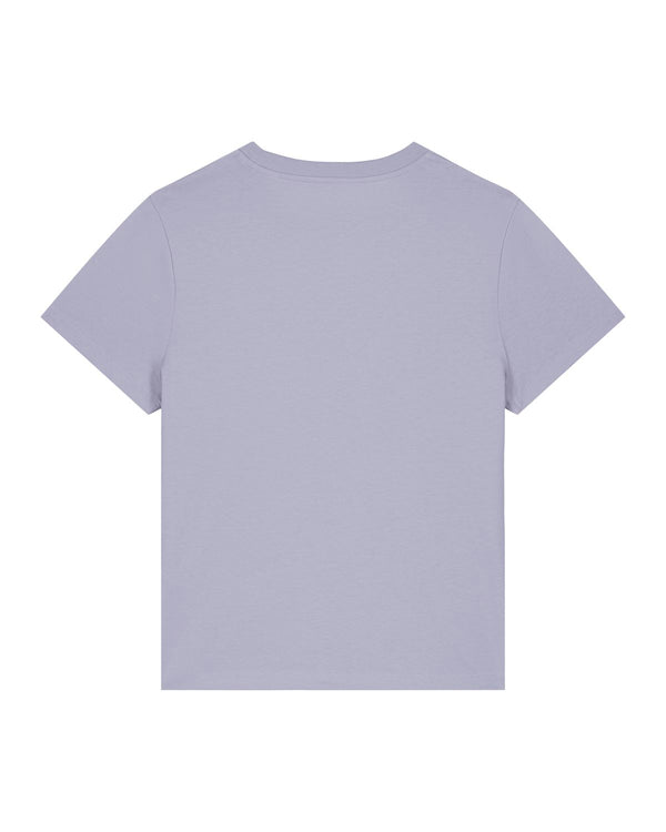 BIO T-SHIRT "SERVUSLA."