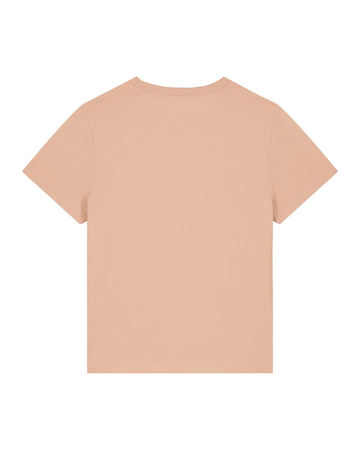 BIO T-SHIRT "MMXX SQUARE."