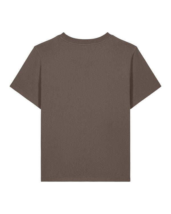 BIO T-SHIRT "COLLEGE."