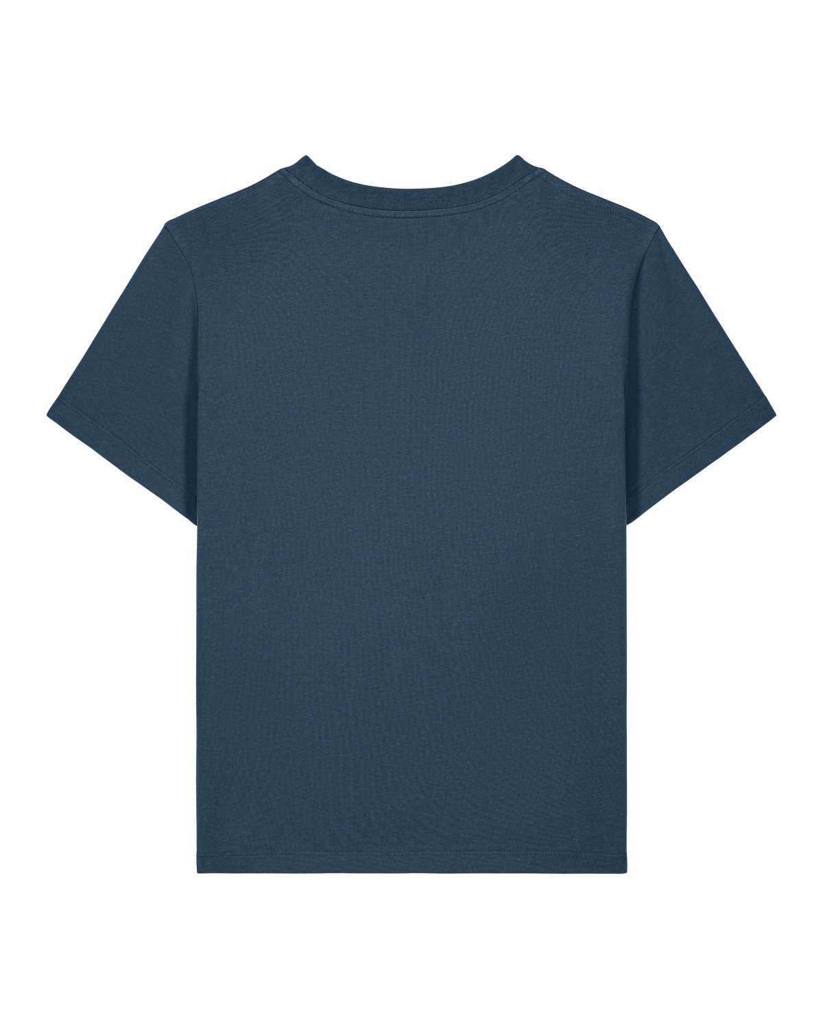 BIO T-SHIRT "COLLEGE."