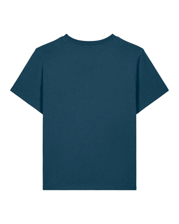 BIO T-SHIRT "COLLEGE."