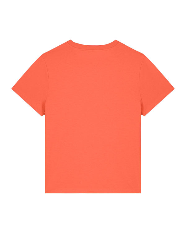 BIO T-SHIRT "SERVUSLA."