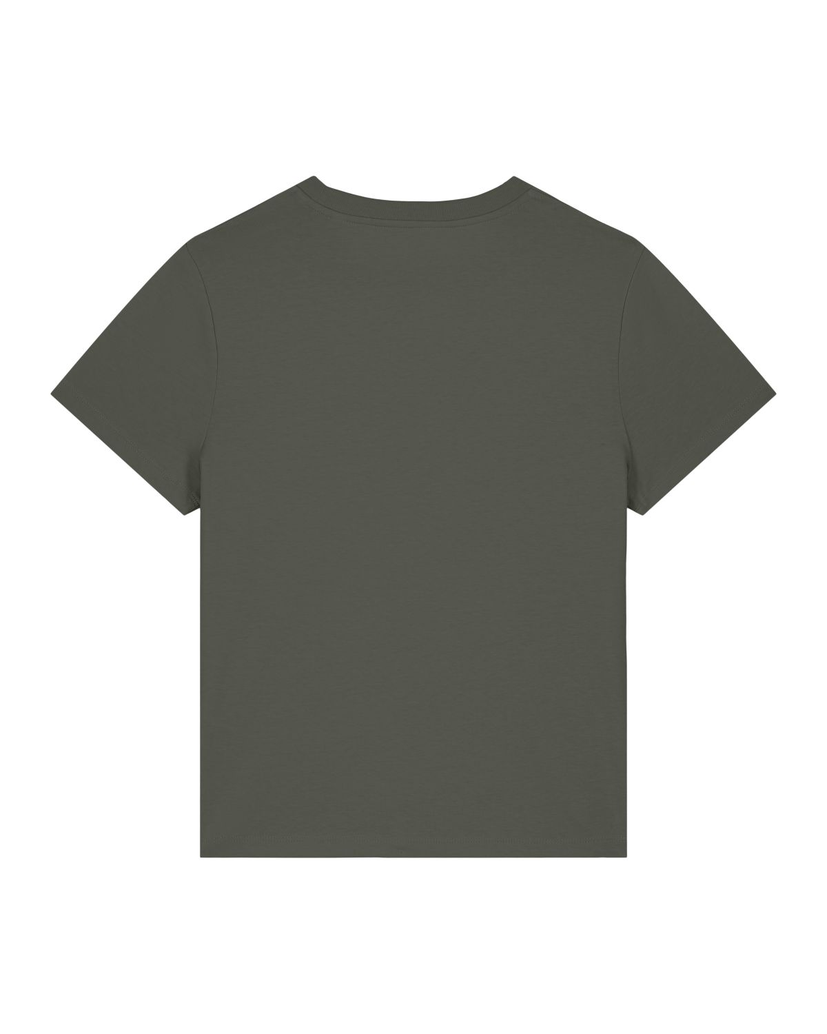 BIO T-SHIRT "SIGNED II."
