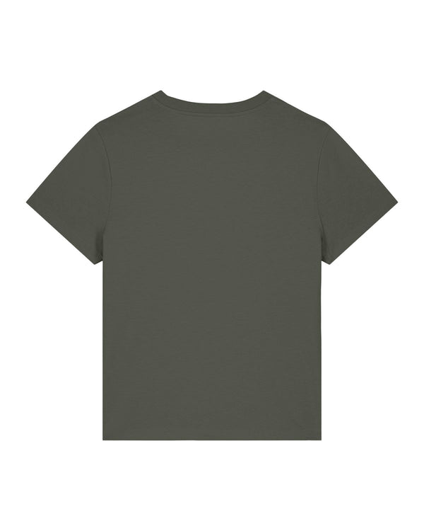 BIO T-SHIRT "SIGNED II."