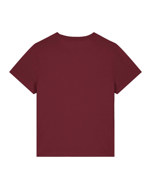 BIO T-SHIRT "BASSD SCHO."