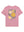 BIO T-SHIRT WITH BACKPRINT 