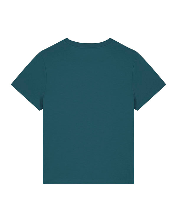 BIO T-SHIRT "BASSD SCHO."