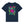 BIO T-SHIRT WITH BACKPRINT 