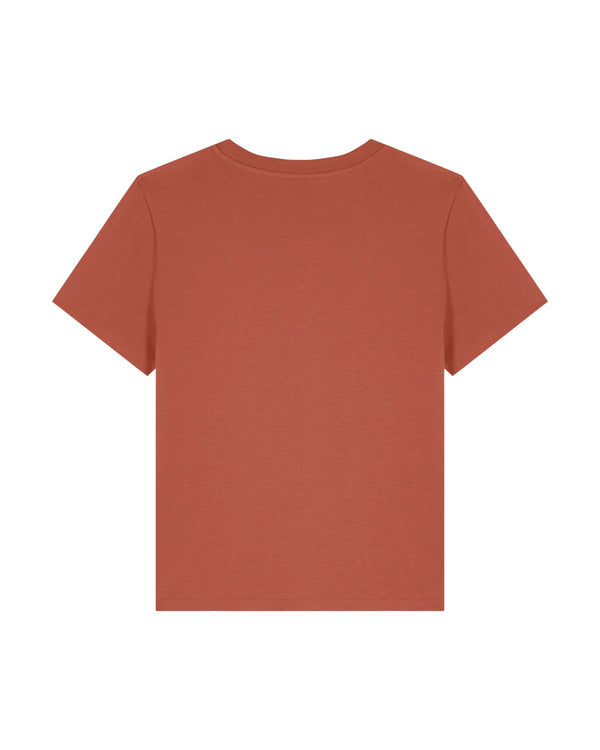 BIO T-SHIRT "COLLEGE."