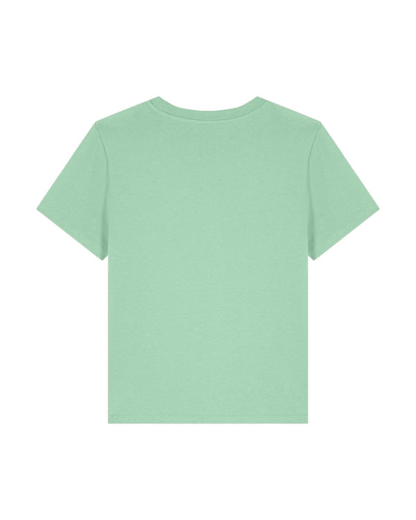 BIO T-SHIRT "WÄRGLI."