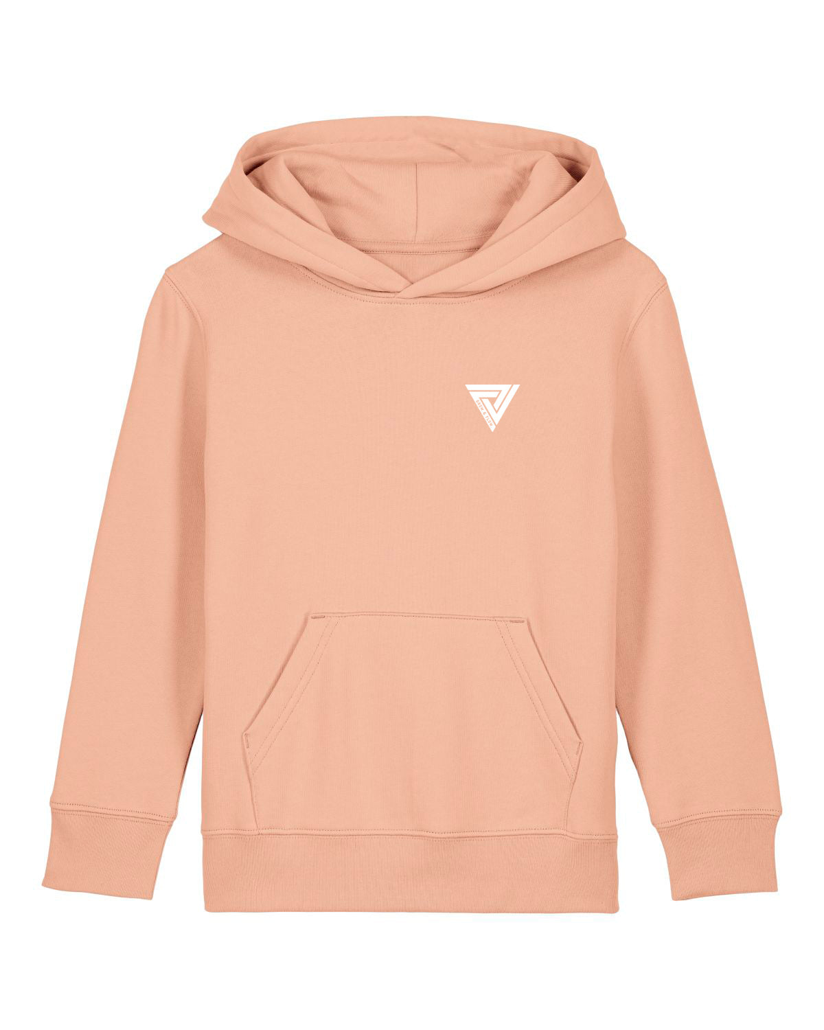 BIO-KINDER HOODIE "TRIQUETROUS."