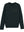BIO RUNDHALS-SWEATSHIRT 