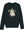 BIO RUNDHALS-SWEATSHIRT 