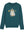 BIO RUNDHALS-SWEATSHIRT 