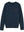BIO RUNDHALS-SWEATSHIRT 