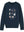 BIO RUNDHALS-SWEATSHIRT 