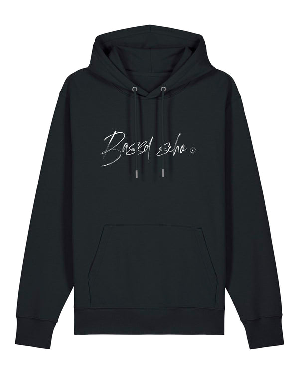 BIO HOODIE "BASSD SCHO."