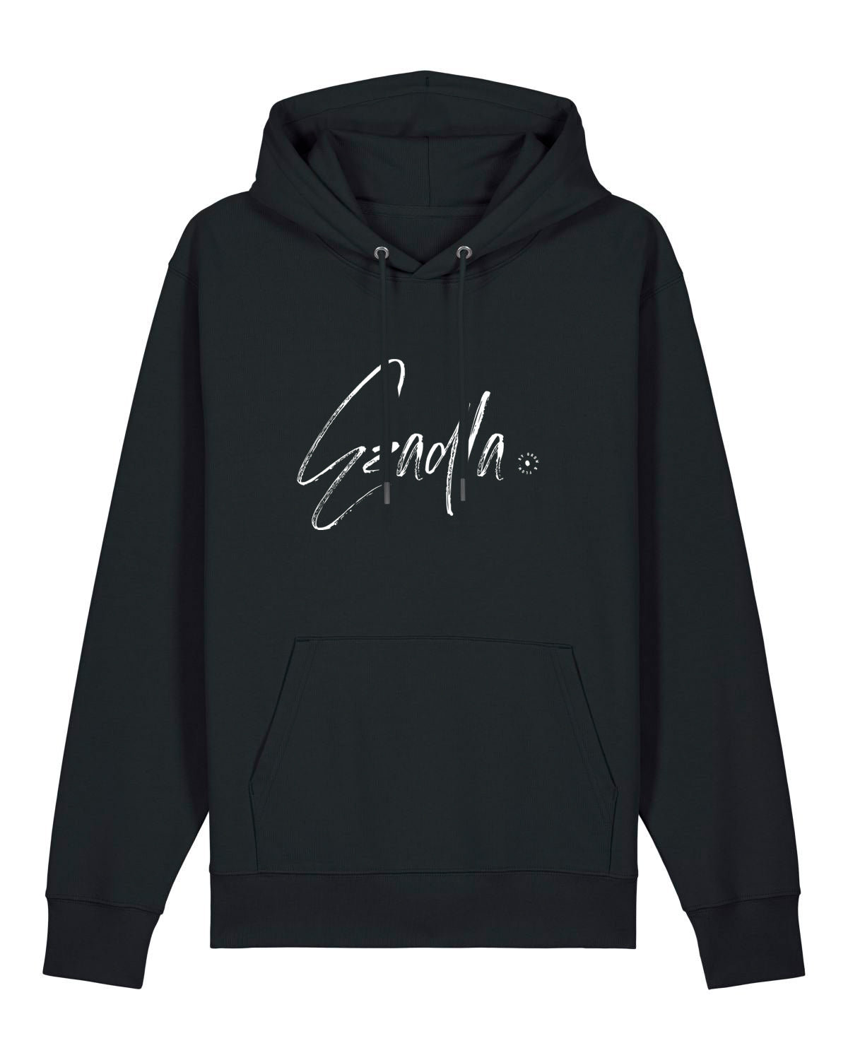 BIO HOODIE "EZADLA."