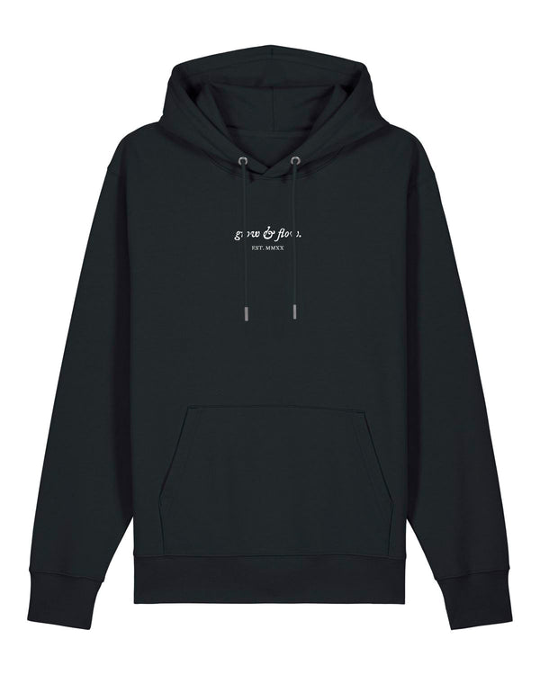 BIO HOODIE "SWIFT."