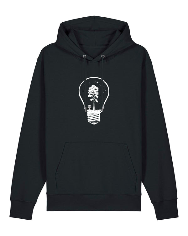 BIO HOODIE "BULB."