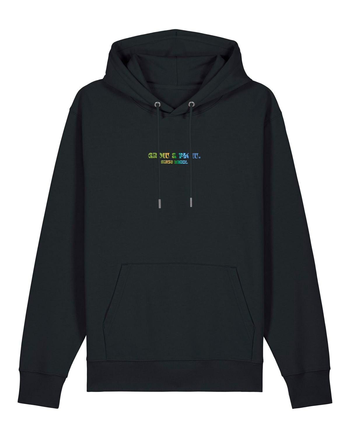 BIO HOODIE "AUSTIN."