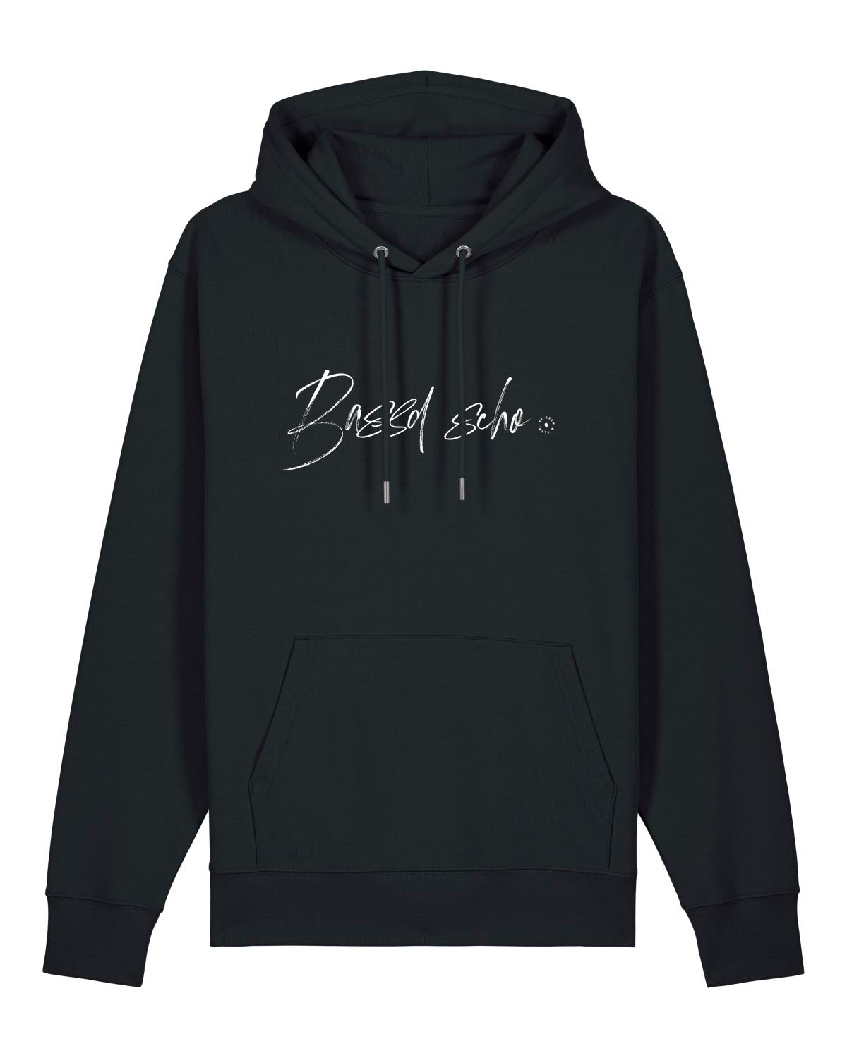 BIO HOODIE "BASSD SCHO."