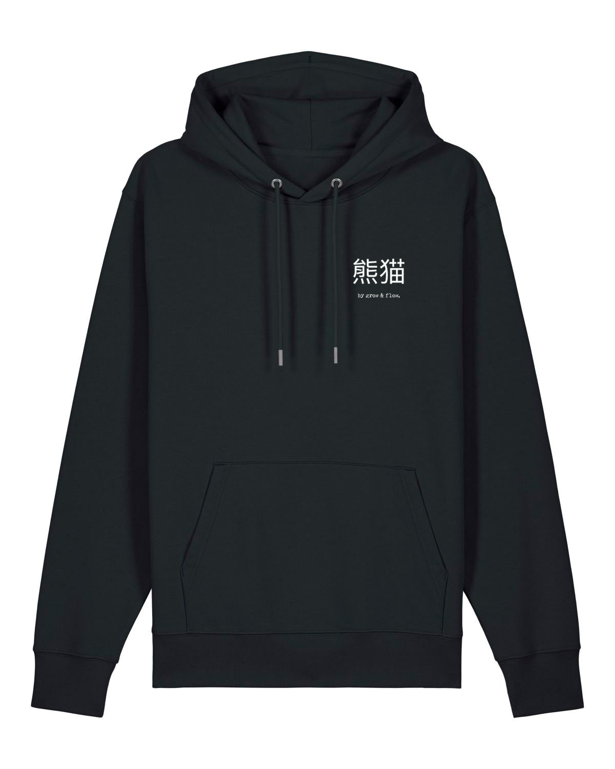 BIO HOODIE "ASIA."