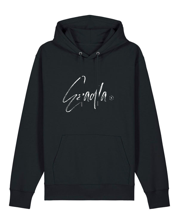 BIO HOODIE "EZADLA."