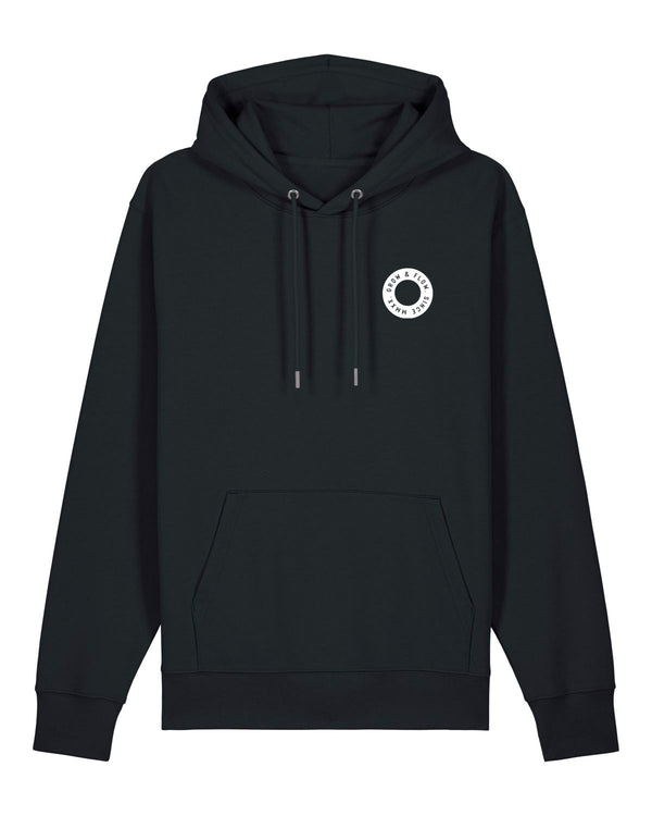 BIO HOODIE "MMXX CIRCLE."