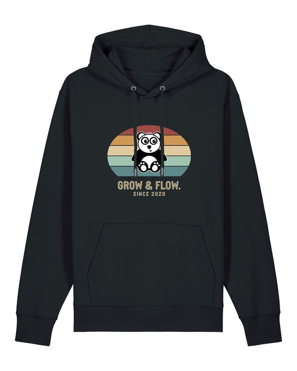 HOODIE "RETRO.PANDA II."