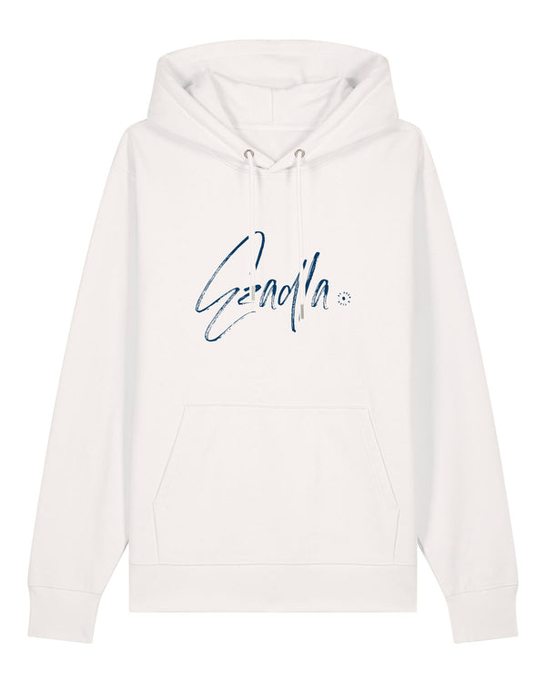 BIO HOODIE "EZADLA."