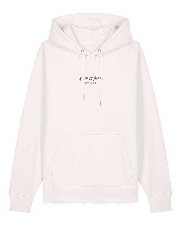 BIO HOODIE "SWIFT."