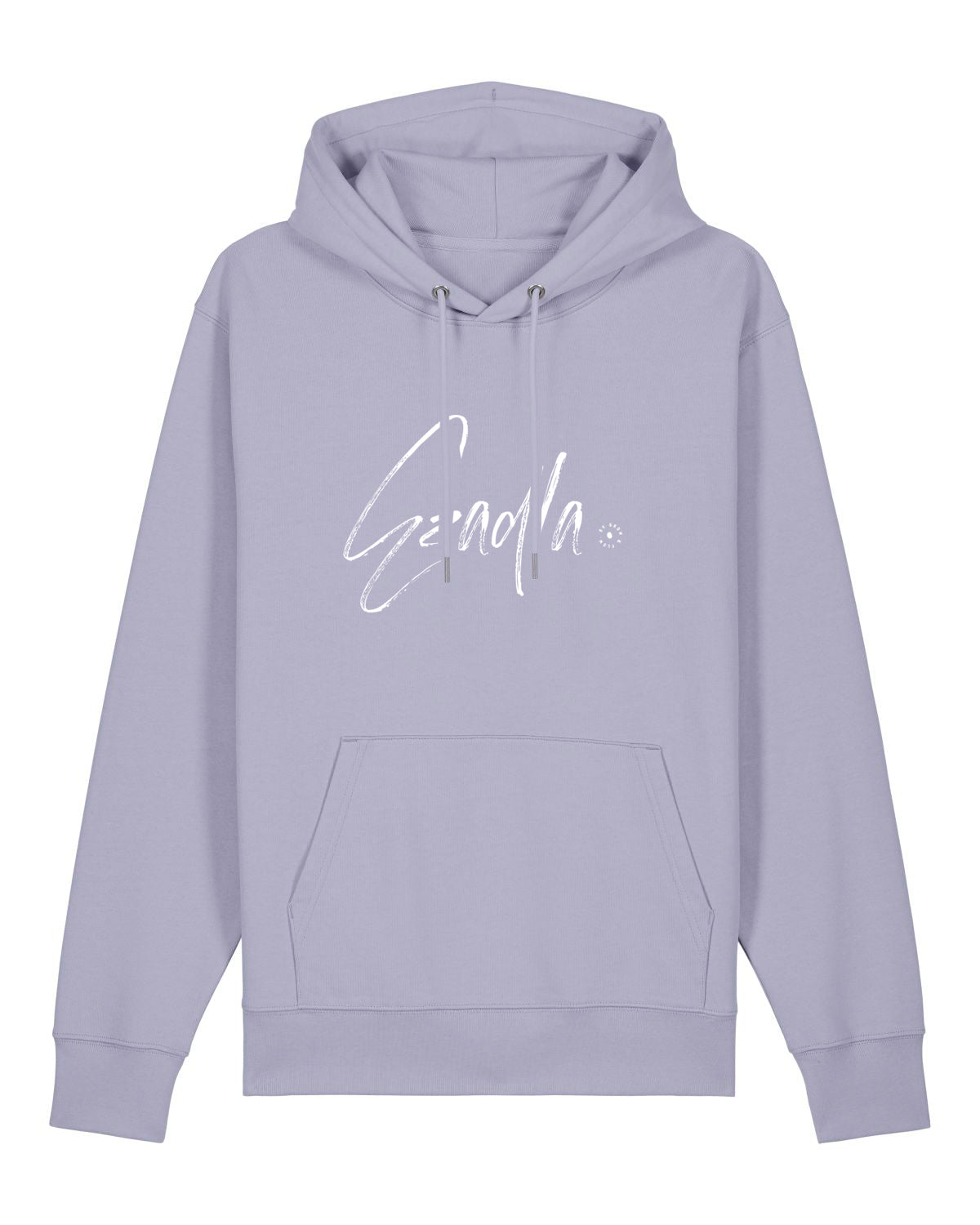 BIO HOODIE "EZADLA."