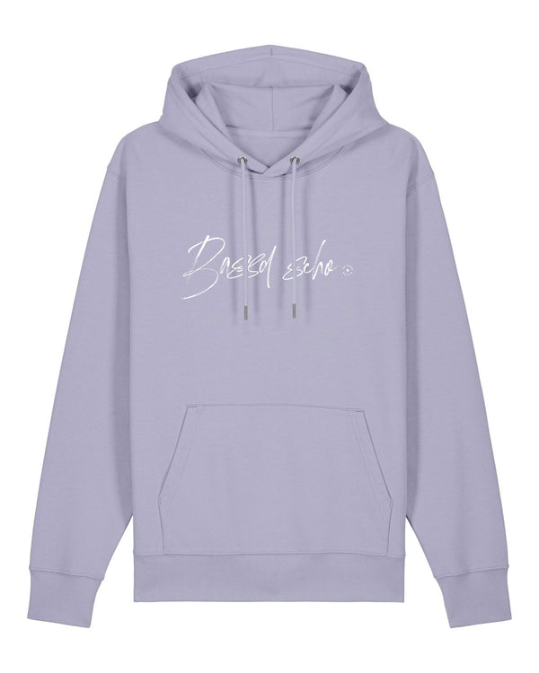 BIO HOODIE "BASSD SCHO."
