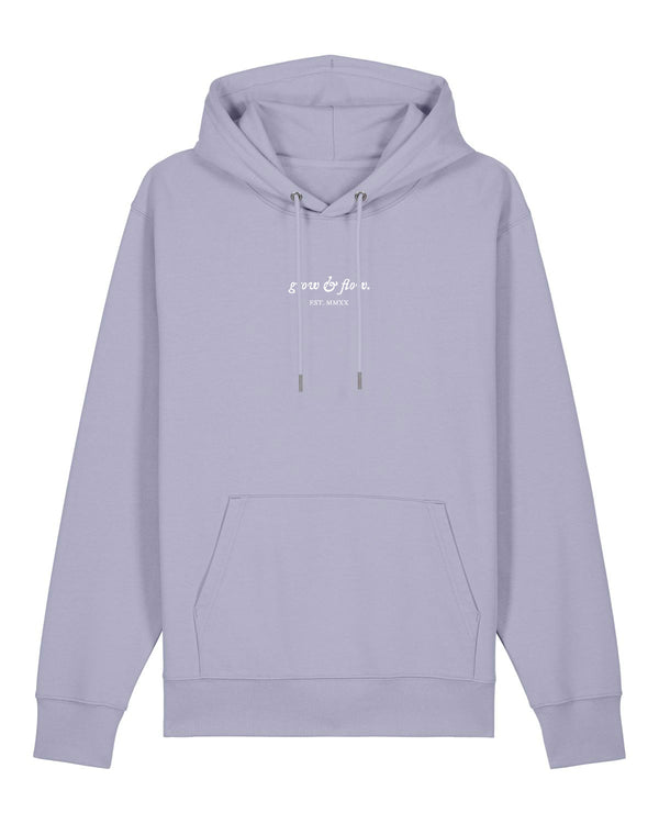 BIO HOODIE "SWIFT."