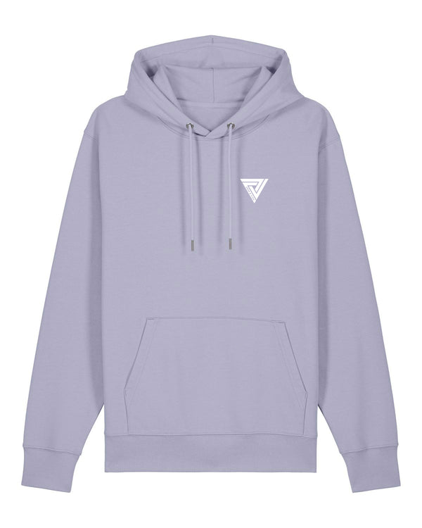 BIO HOODIE "TRIQUETROUS."