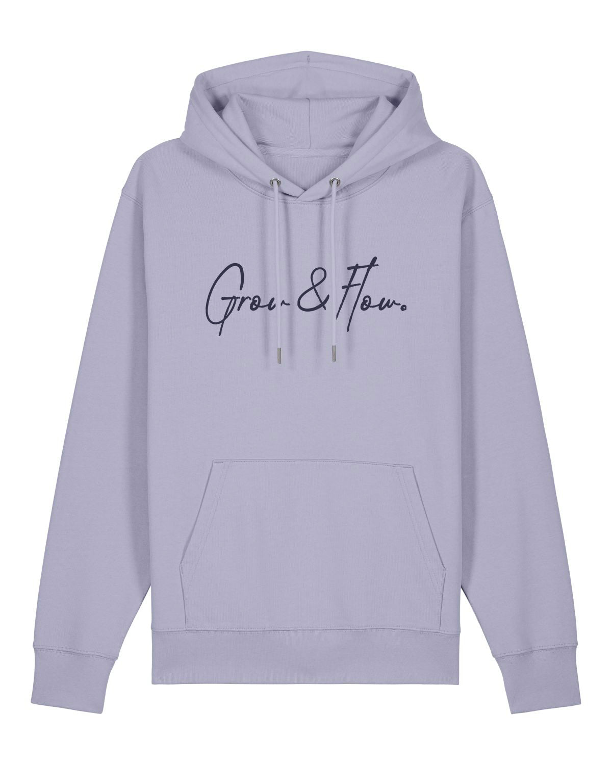 BIO HOODIE "SIGNED."